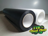 A4 Heat Transfer Vinyl Soft Pu Easy Weed Heat Press Roll long lasting soft feel