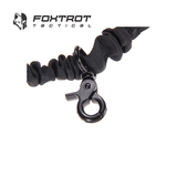 Foxtrot Tactical One Single Point Adjustable Bungee Gun Sling System Strap AU