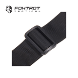 Foxtrot Tactical One Single Point Adjustable Bungee Gun Sling System Strap AU