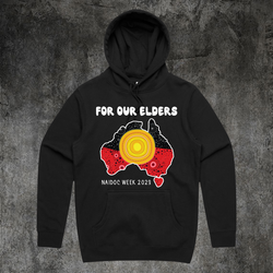 Aboriginal Jumper too deadly koori naidoc custom hoodie long sleeve all sizes