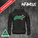 Proud To Be Aussie Shirt Straya 4x4 Car Ute Illest YTB Hoodie Outback Australian