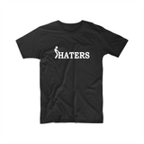 Fuck-Haters Funny Shirt Sticker Car Truck Window JDM F*ck Haters Hoodie