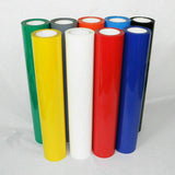 A4 Heat Transfer Vinyl Soft Pu Easy Weed Heat Press Roll long lasting soft feel