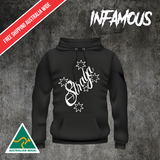 Straya Aussie Pride Shirt 4x4 Car Ute Illest YTB Hoodie Outback Australian