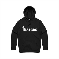 F*CK Haters Funny Shirt Sticker Car Truck Window JDM F*ck Haters Hoodie