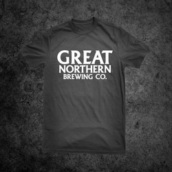 Great northern shirt custom beer shirt aussie bogan tee qld north beverage