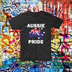 Aussie Pride shirt custom beer shirt aussie bogan outlaw such is life