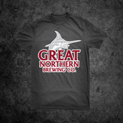 Great northern shirt custom beer shirt aussie bogan