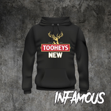 Tooheys New Shirt NSW tee hoodie Beer Aussie bogan high quality print garment