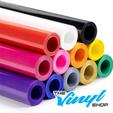 BLACK Heat Transfer Vinyl For Craft Art Cutter Shirt Print Transfer 100cm x 30cm