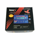 iMAX B6 LCD Screen airsoft RC Lipo NiMh Balance Charger Multifunction gellball