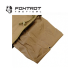 FOXTROT Tactical MOLLE Mag Dump Pouch Mag Drop Pouch Folding Recycling Bag Camo